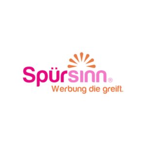 Spürsinn Werbeartikel