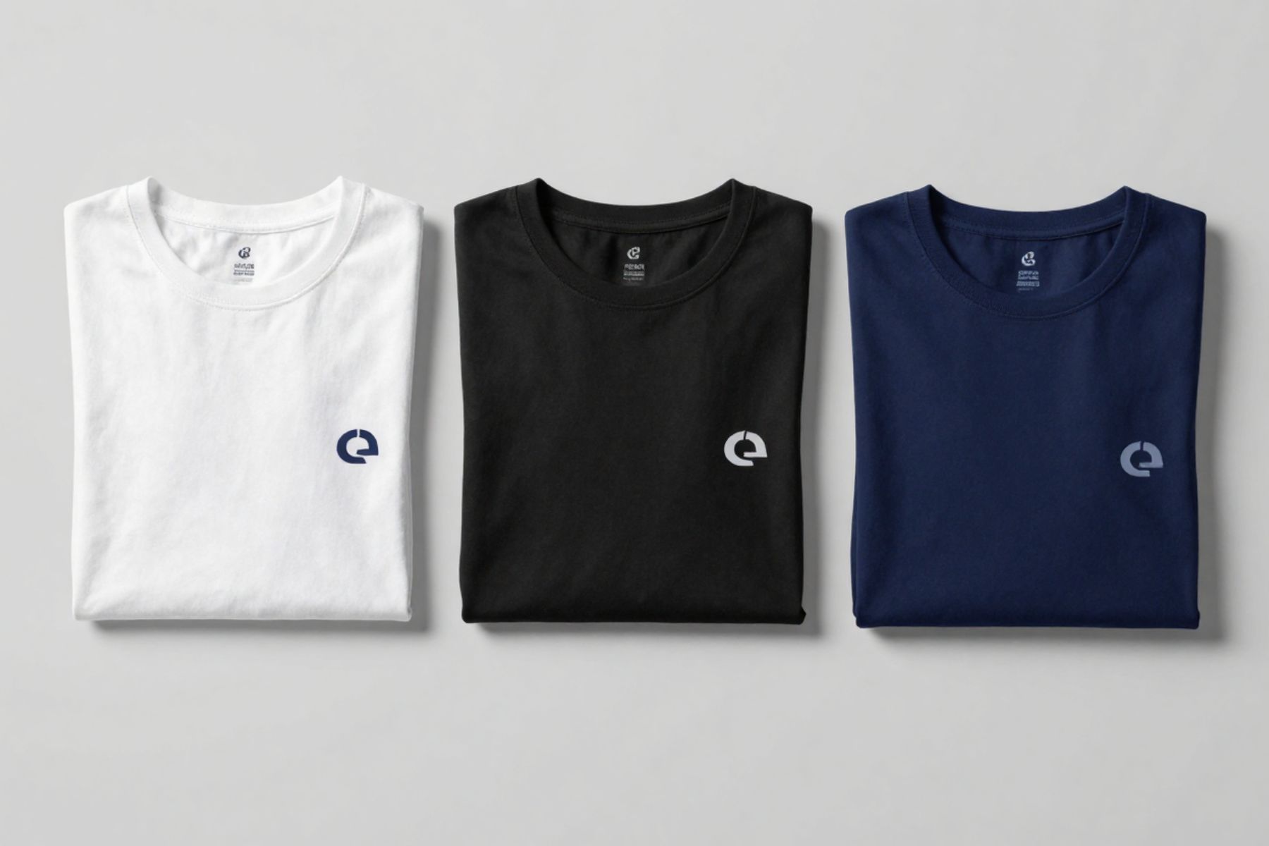 T-Shirts bedrucken lassen